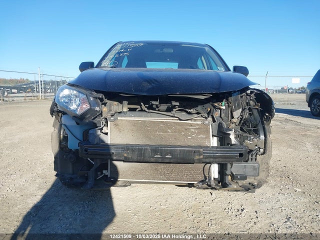 3CZRU6H31HM102875 Honda r18z9