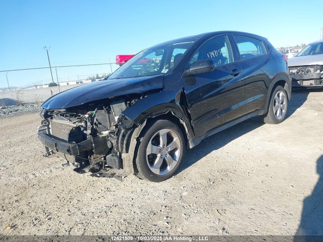 3CZRU6H31HM102875 Honda r18z9