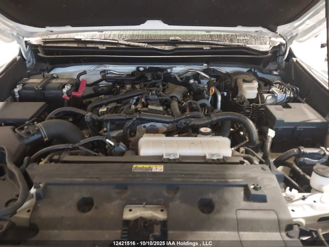 2024 Toyota Tacoma Double Cab/sr5/trd Sport/trd Off Road/ltd მანქანა იყიდება აუქციონზე, vin: 3TYLB5JN7RT042646, აუქციონის ნომერი: 12421516