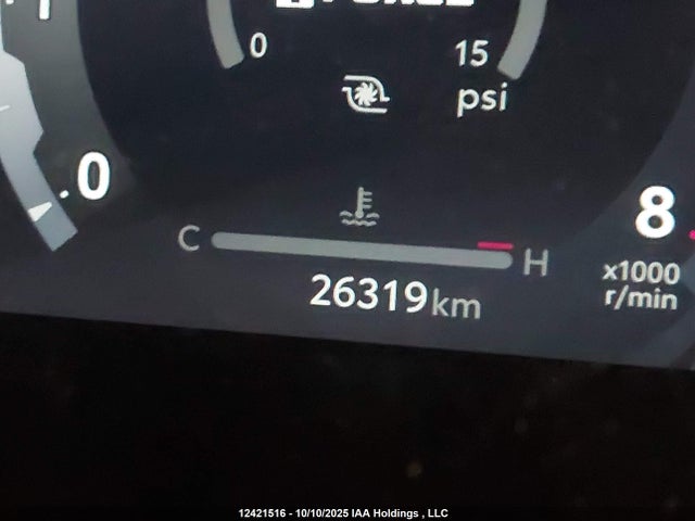 2024 Toyota Tacoma Double Cab/sr5/trd Sport/trd Off Road/ltd მანქანა იყიდება აუქციონზე, vin: 3TYLB5JN7RT042646, აუქციონის ნომერი: 12421516