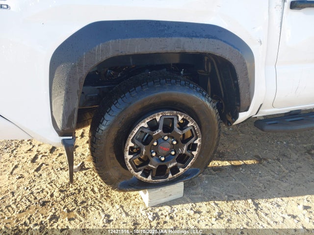 2024 Toyota Tacoma Double Cab/sr5/trd Sport/trd Off Road/ltd მანქანა იყიდება აუქციონზე, vin: 3TYLB5JN7RT042646, აუქციონის ნომერი: 12421516