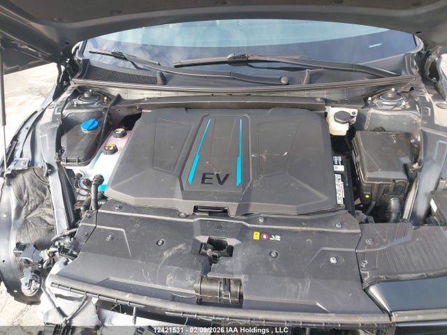 KM8KNDAF0PU139628 Hyundai Ioniq 5 Sel
