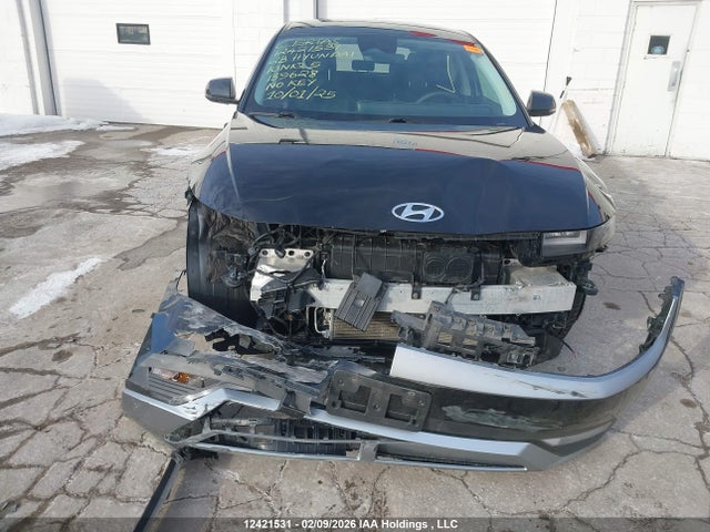 KM8KNDAF0PU139628 Hyundai Ioniq 5 Sel