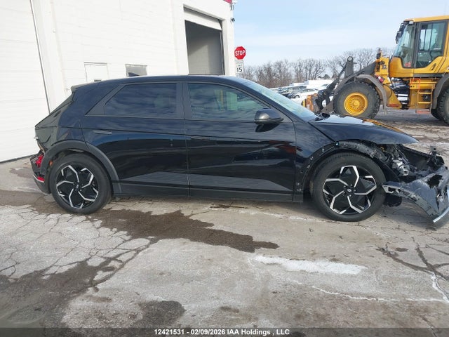 KM8KNDAF0PU139628 Hyundai Ioniq 5 Sel