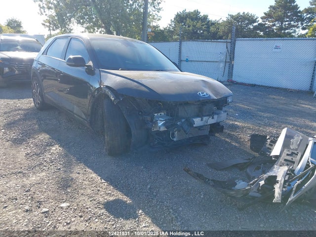 KM8KNDAF0PU139628 Hyundai Ioniq 5 Sel