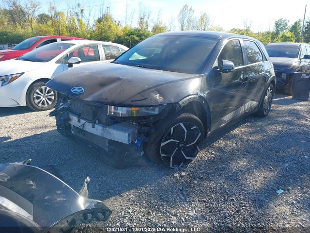 KM8KNDAF0PU139628 Hyundai Ioniq 5 Sel