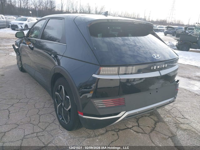 KM8KNDAF0PU139628 Hyundai Ioniq 5 Sel