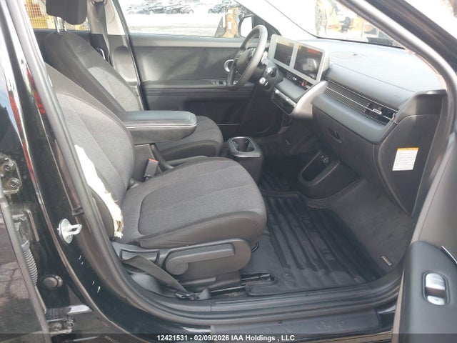 KM8KNDAF0PU139628 Hyundai Ioniq 5 Sel
