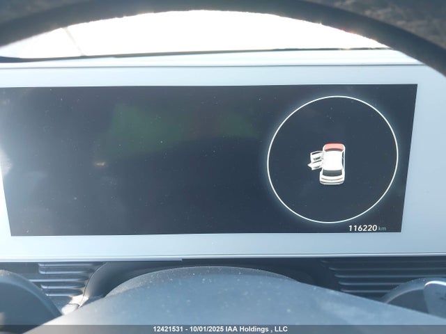 KM8KNDAF0PU139628 Hyundai Ioniq 5 Sel