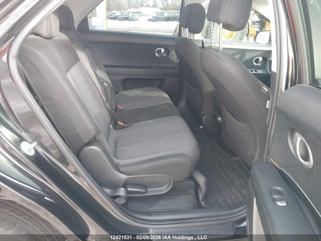 KM8KNDAF0PU139628 Hyundai Ioniq 5 Sel
