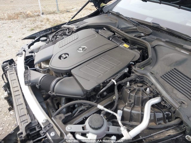 W1KAF4HB9PR145288 Mercedes-Benz m254