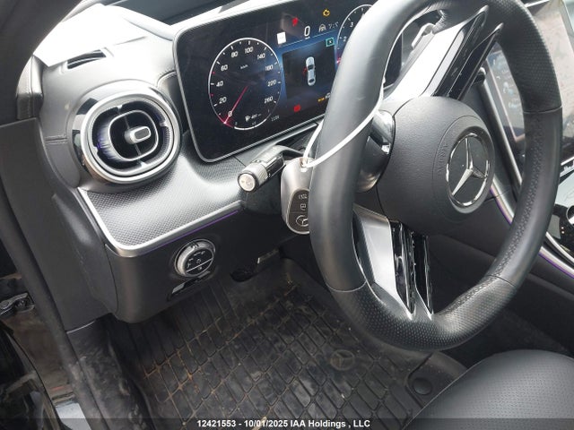 W1KAF4HB9PR145288 Mercedes-Benz m254