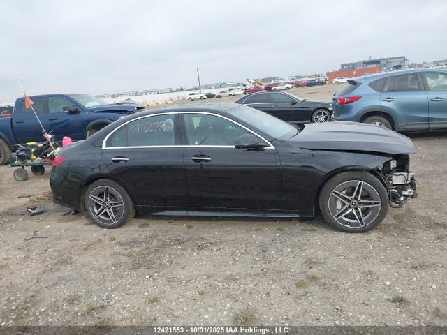 W1KAF4HB9PR145288 Mercedes-Benz m254