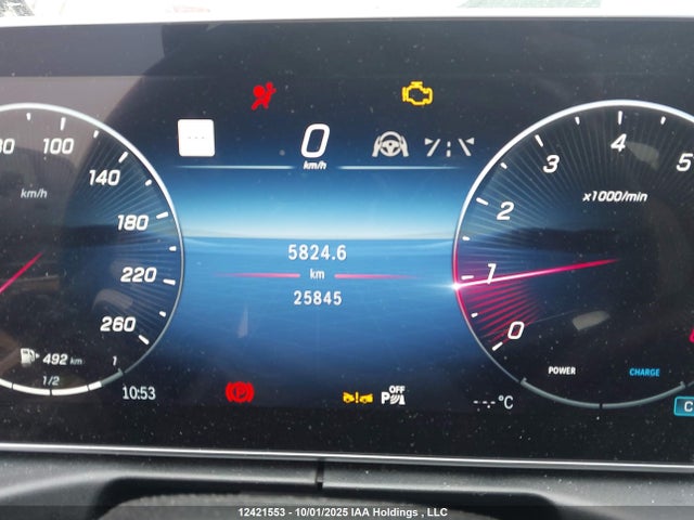 W1KAF4HB9PR145288 Mercedes-Benz m254