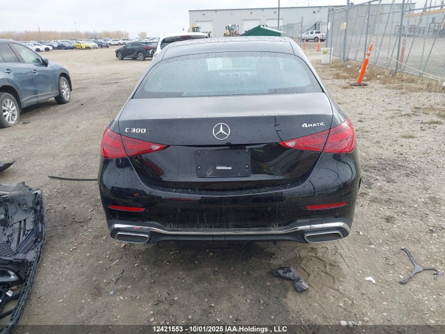 W1KAF4HB9PR145288 Mercedes-Benz m254