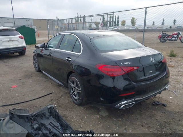 W1KAF4HB9PR145288 Mercedes-Benz m254