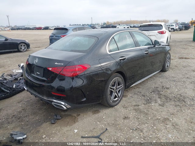 W1KAF4HB9PR145288 Mercedes-Benz m254