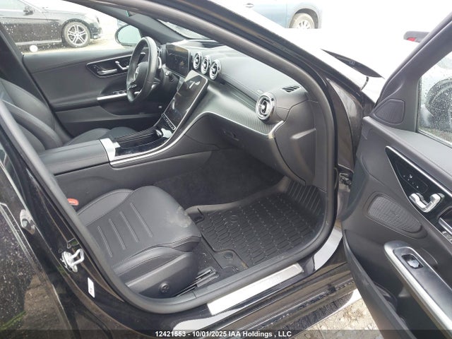 W1KAF4HB9PR145288 Mercedes-Benz m254