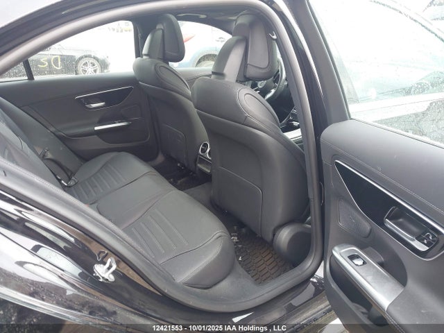 W1KAF4HB9PR145288 Mercedes-Benz m254