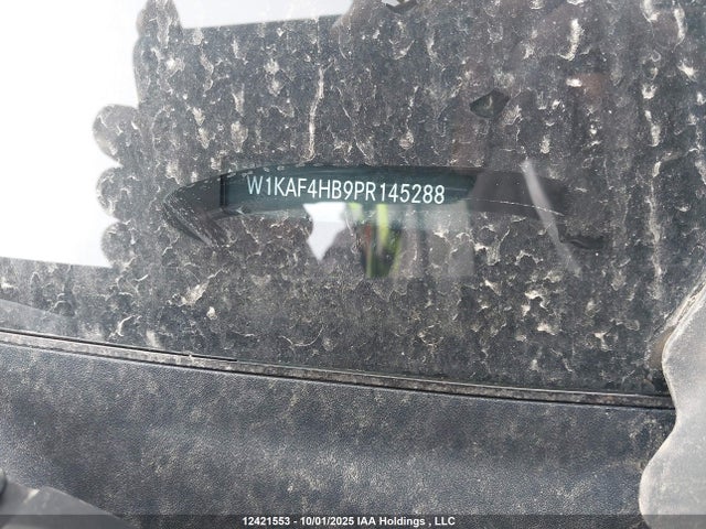 W1KAF4HB9PR145288 Mercedes-Benz m254