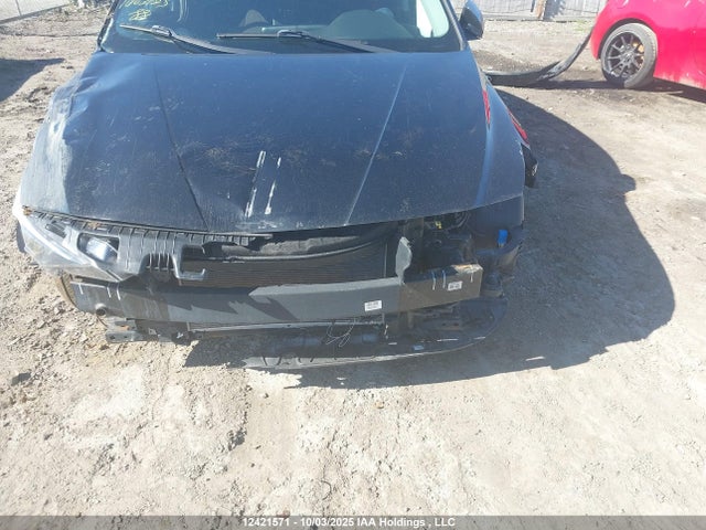 KMHLM4AG3MU153048 Hyundai ELANTRA SEL
