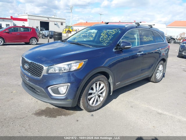 5XYPGDA11HG331572 KIA 2017
