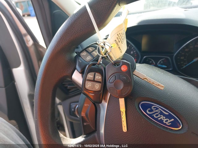 1FMCU9GX4EUA47729 Ford 2014