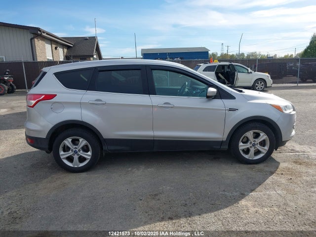 1FMCU9GX4EUA47729 Ford 2014