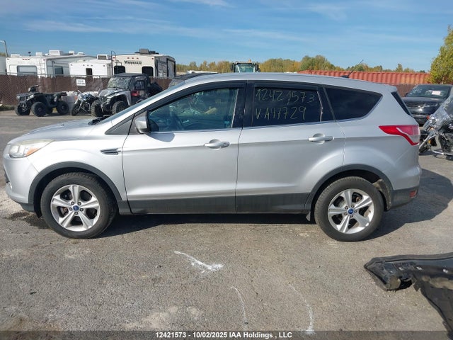 1FMCU9GX4EUA47729 Ford 2014