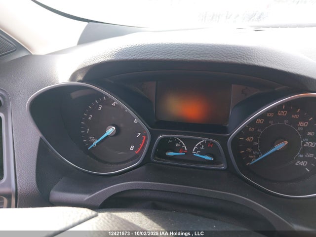 1FMCU9GX4EUA47729 Ford 2014