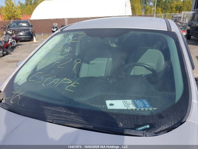 1FMCU9GX4EUA47729 Ford 2014