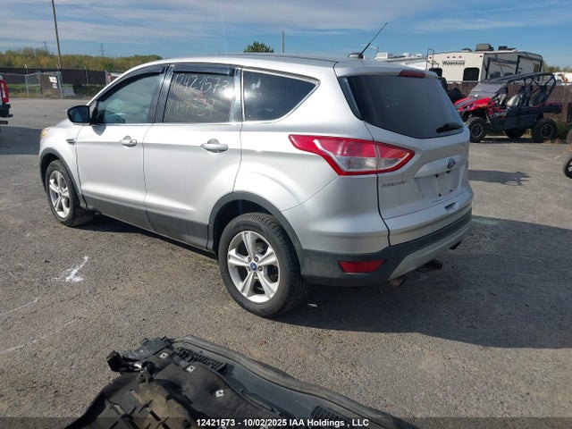1FMCU9GX4EUA47729 Ford 2014
