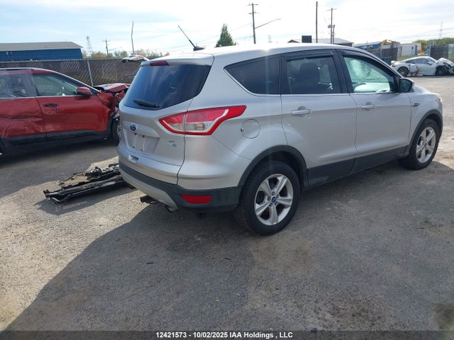 1FMCU9GX4EUA47729 Ford 2014