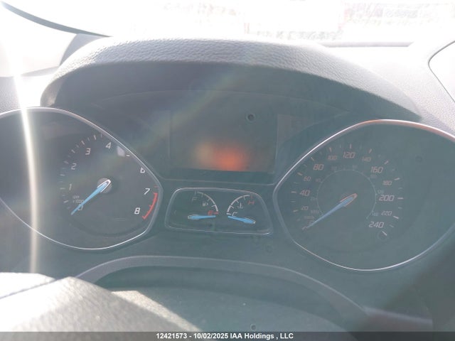 1FMCU9GX4EUA47729 Ford 2014