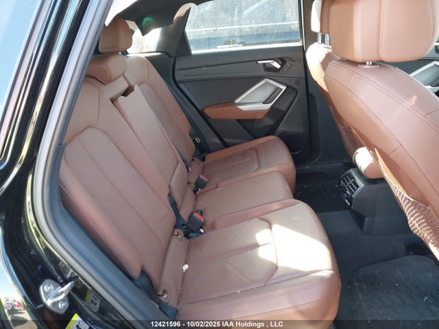 WA1AUCF35P1129457 Audi 40 tfsi