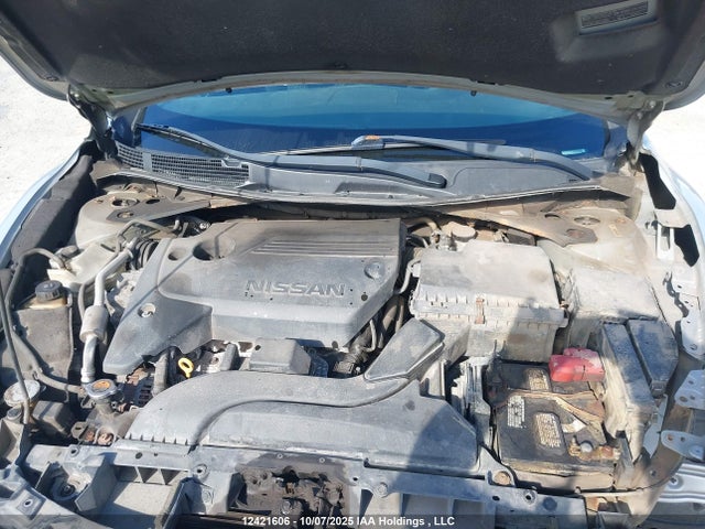 1N4AL3AP9HN304795 Nissan Altima