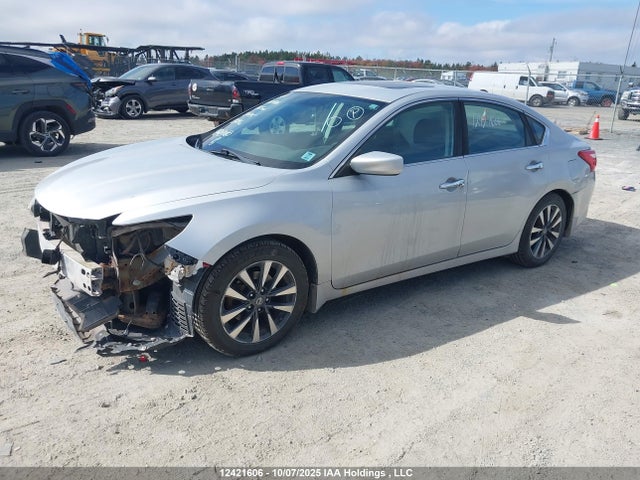 1N4AL3AP9HN304795 Nissan Altima