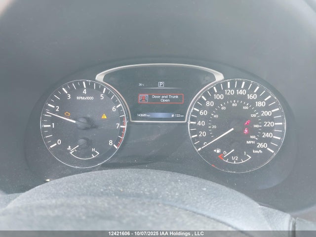 1N4AL3AP9HN304795 Nissan Altima