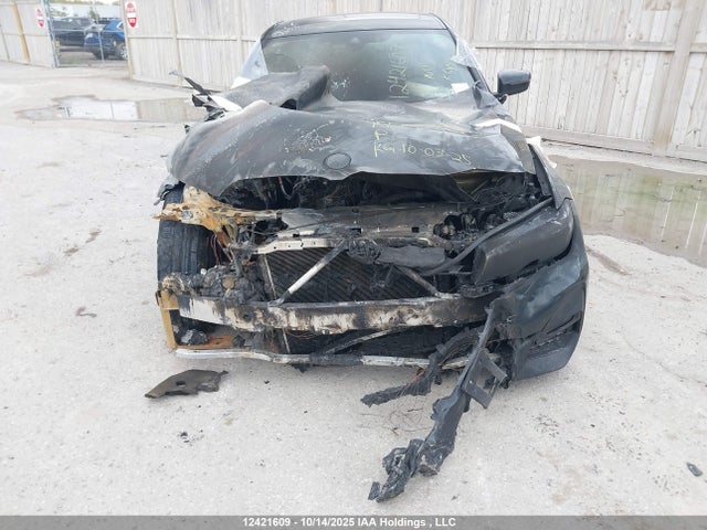 3MW5R7J06M8C14261 BMW 330XI