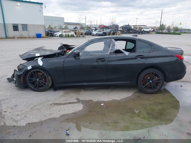 3MW5R7J06M8C14261 BMW 330XI