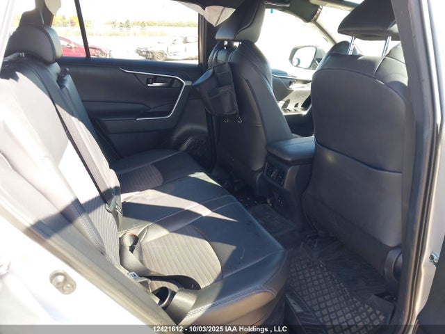 2T3RWRFV9LW094425 Toyota a25-fxz, 3nm+4nm
