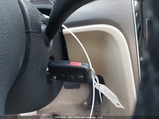 12421619 :رقم المزاد ، 1VWBS7A39FC042255 vin ، 2015 Volkswagen Passat Se مزاد بيع