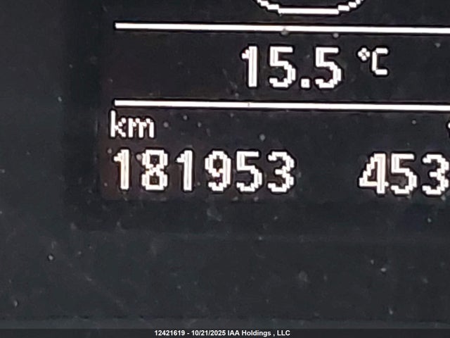 12421619 :رقم المزاد ، 1VWBS7A39FC042255 vin ، 2015 Volkswagen Passat Se مزاد بيع