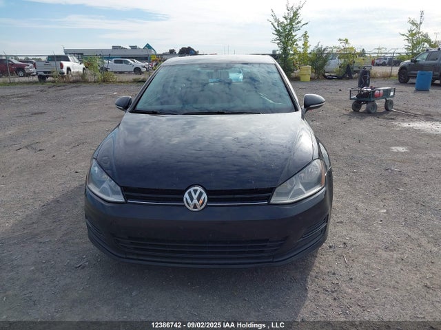 3VW817AU7GM009471 Volkswagen 1.8 tsi