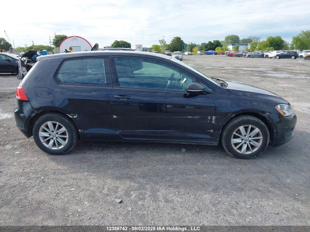 3VW817AU7GM009471 Volkswagen 1.8 tsi