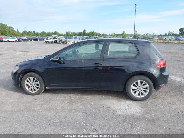 3VW817AU7GM009471 Volkswagen 1.8 tsi