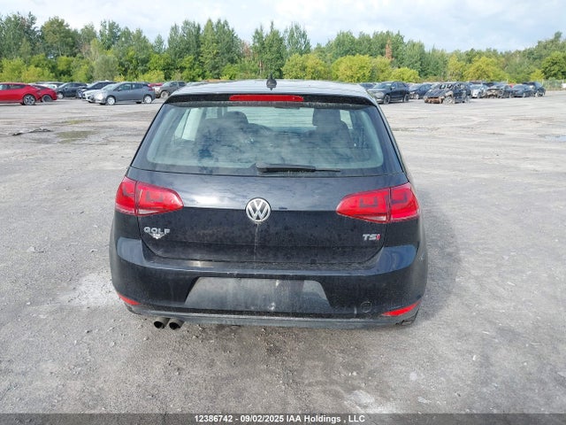 3VW817AU7GM009471 Volkswagen 1.8 tsi