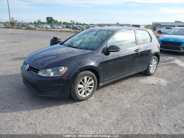 3VW817AU7GM009471 Volkswagen 1.8 tsi