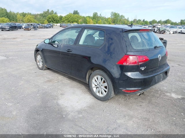 3VW817AU7GM009471 Volkswagen 1.8 tsi