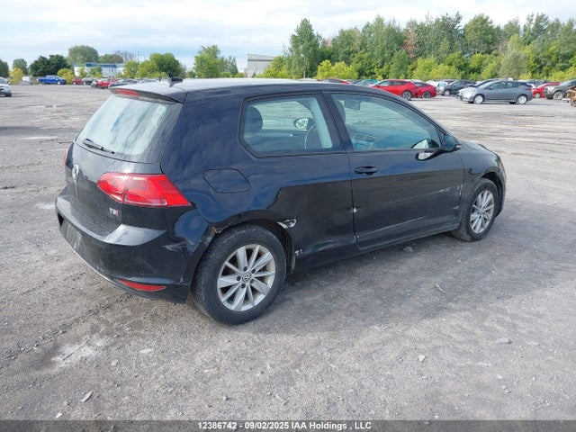 3VW817AU7GM009471 Volkswagen 1.8 tsi